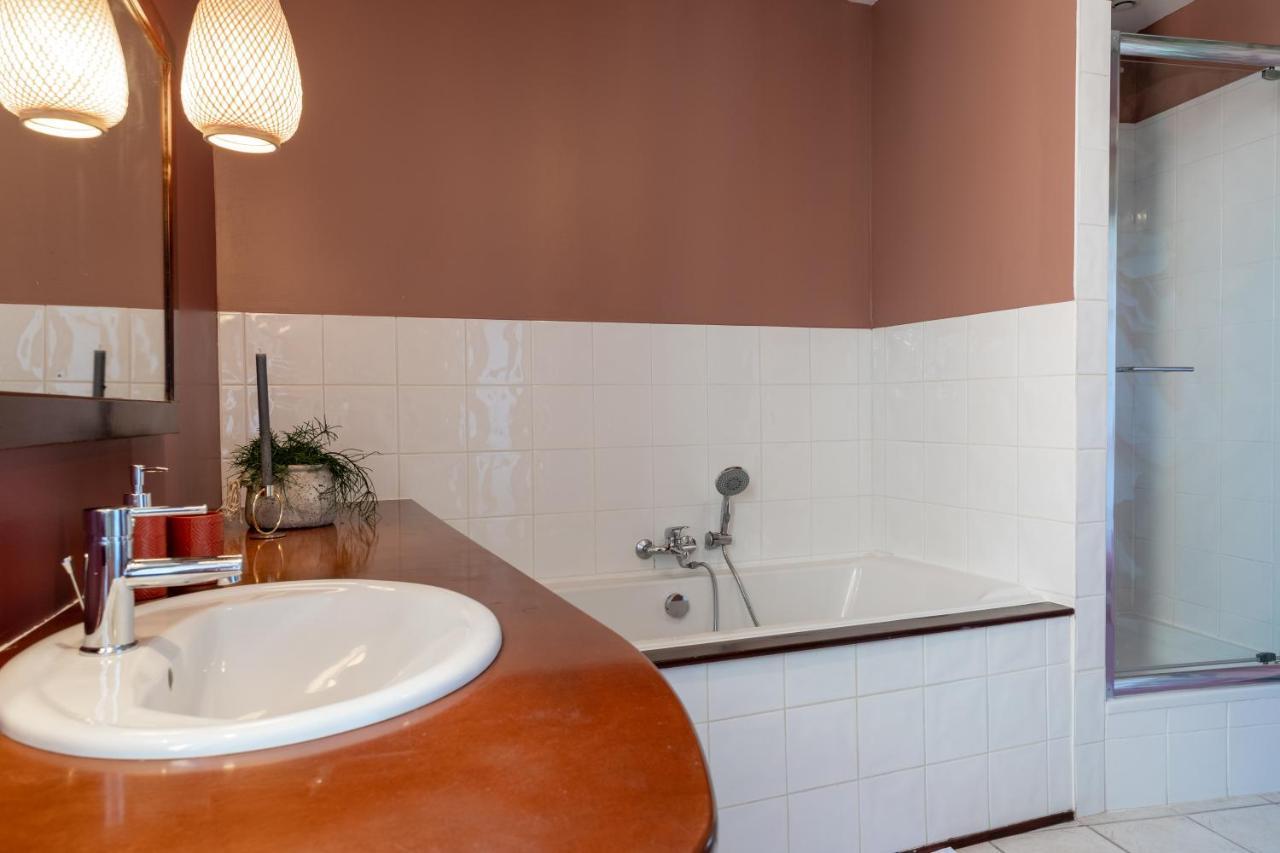 Le Leon Bourgeois 6 Pers Hypercentre Epernay Apartment Luaran gambar