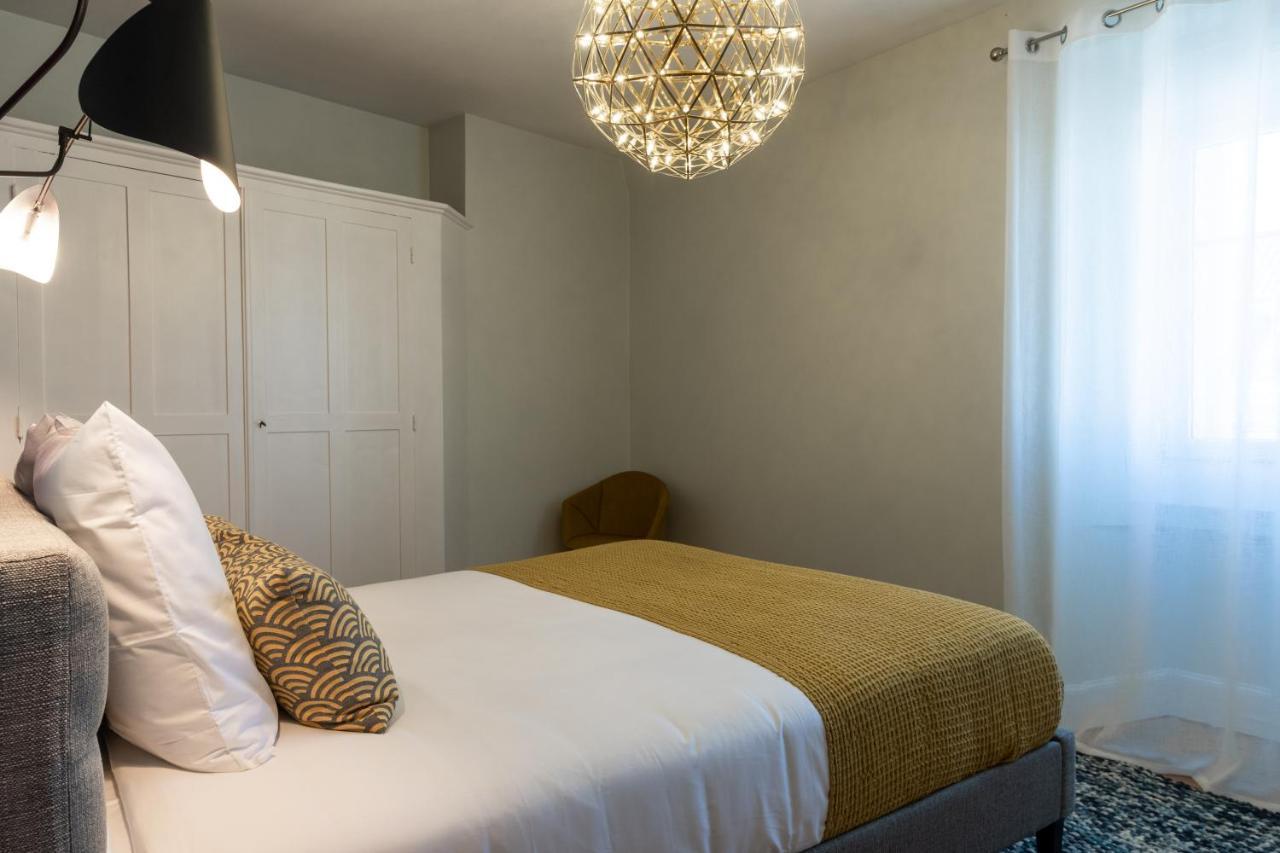 Le Leon Bourgeois 6 Pers Hypercentre Epernay Apartment Luaran gambar