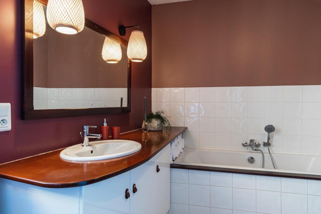 Le Leon Bourgeois 6 Pers Hypercentre Epernay Apartment Luaran gambar